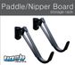 Rack It Up Nipper/paddle Board Rack