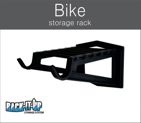 Rack It Up Bike Rack