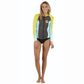 Billabong Teen Peeky Jacket - Off Black