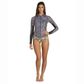 Billabong Teen Peeky Jacket - Geo Diamond