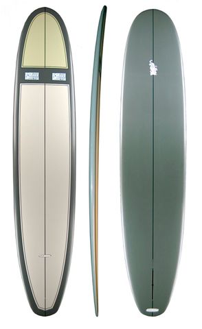 Tuflite Joel Tudor DTNR 9'4