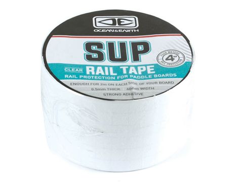 O&e Sup Rail Tape