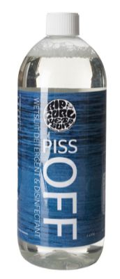 Piss Shampoo