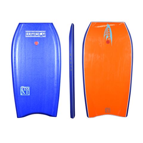 Manta Pro XT Bodyboard - 46"