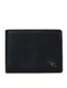 Rip Curl Blur Rfid Slim Wallet Black