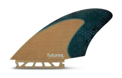 Futures Rasta Keel Hc