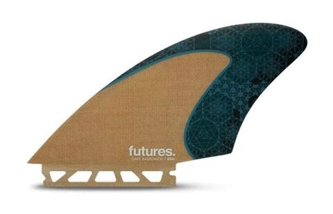 Futures Rasta Keel Hc