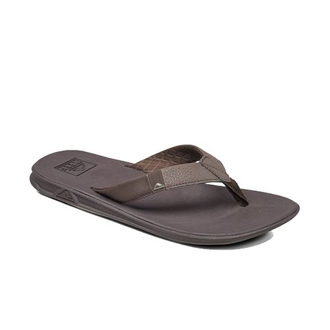 Reef Slammed Rover - Brown