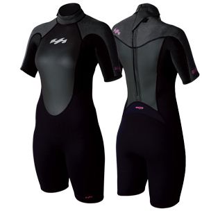Billabong Ladies Synergy Springsuit