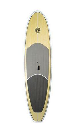 O&e Cruiser SUP - White