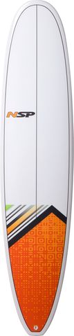Nsp Classic Longboard