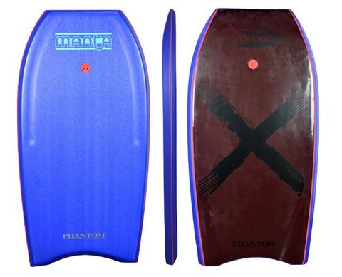 Manta Phantom Bodyboard - 38"