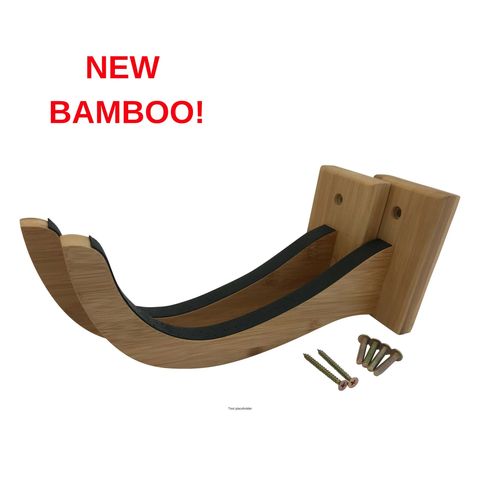 Corsurf Single Bamboo Rack