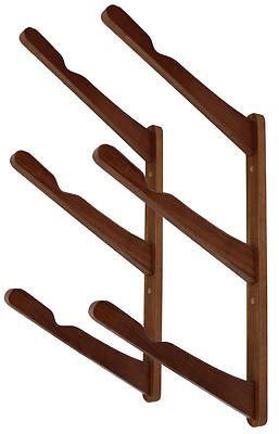 Corsurf Rack Triple Darkwood
