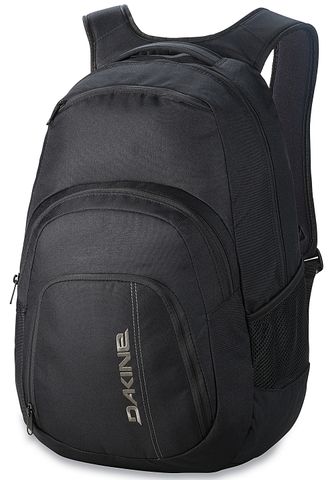 Dakine Campus Pack Lg Black