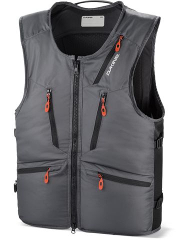 Dakine Heli Vest Shadow