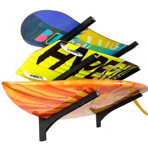 Nice Rack Surf Board Rack Single / Triple / Quad