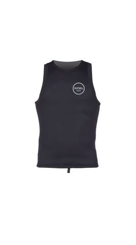 Xcel Axis Pullover Vest