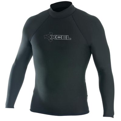 Xcel Ladies L/s Lycra Shirt