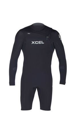Xcel Infiniti Long Sleeve Spring X2