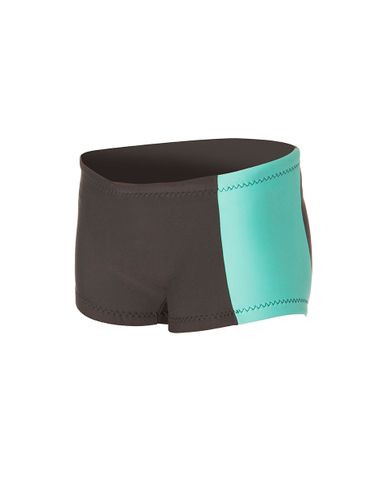 Rip Gurl G-bomb 1mm Shorts Grey