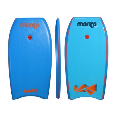 Manta Dart Junior Bodyboard - 33"