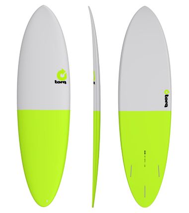 Torq Mod Funboard - 6'8