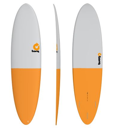 Torq Mod Funboard - 7'2