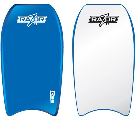 O&e Razor Bodyboard - 36"