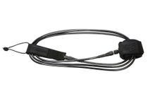Creatures Outer  Reef Leash 10 Ft Black