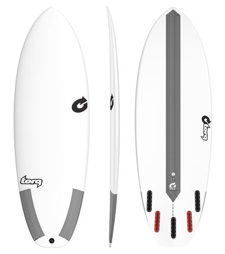 Torq Tec Summer