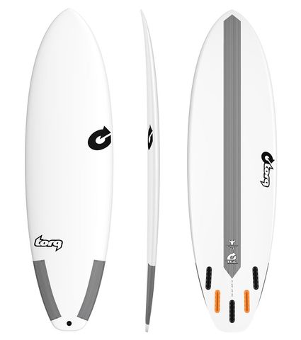 Torq Tec Bigboy