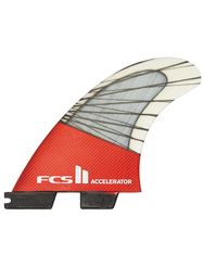 FCS II Control - Accelerator Family