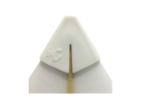 Creatures Nose Protector White