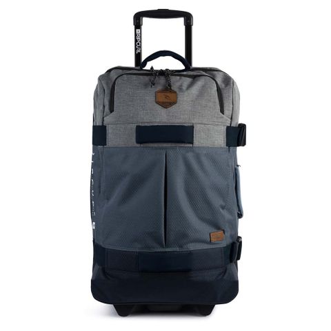 rip curl luggage nz