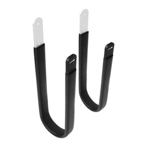 Curve Aluminum Single Surfboard Rack