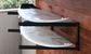 Curve Steel Double Surfboard Rack