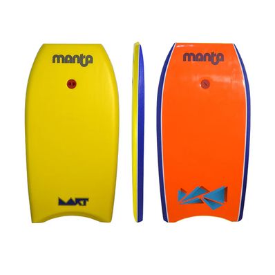 Manta Dart Junior Bodyboard - 33"