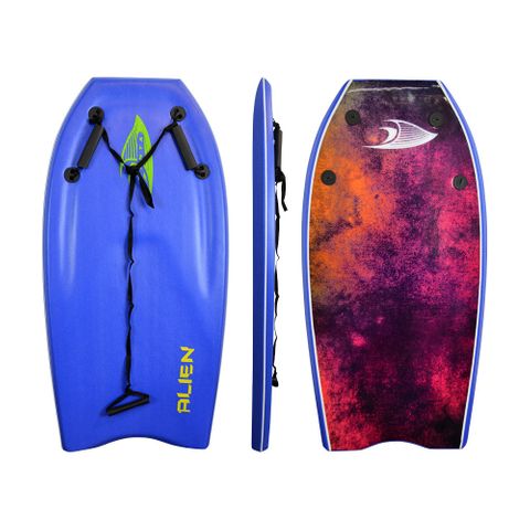 Manta Alien Bodyboard - 42"