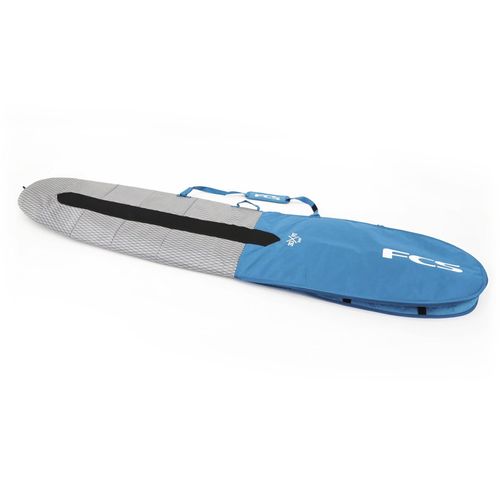 Fcs Day Long Board - Teal
