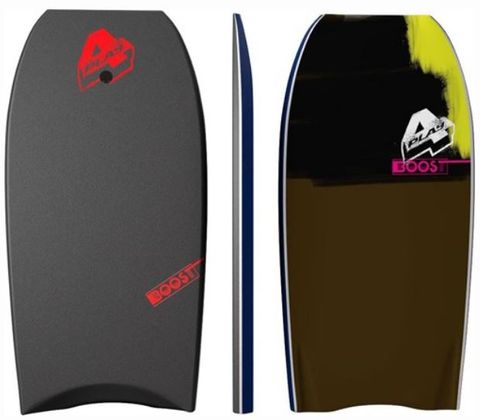 4play Boost Bodyboard - 39"