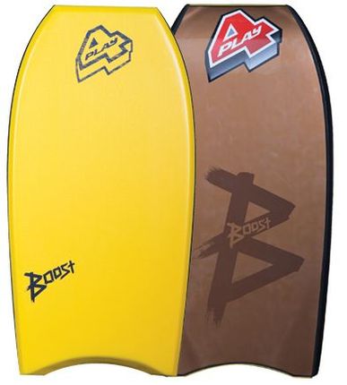 4play Boost Bodyboard - 42"