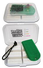 Sticky Johnson Wax Pack Trop/cool