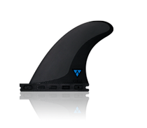 Futures Alpha Qd2 4.0 Quad Rear