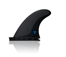 Futures Alpha Qd2 4.0 Quad Rear