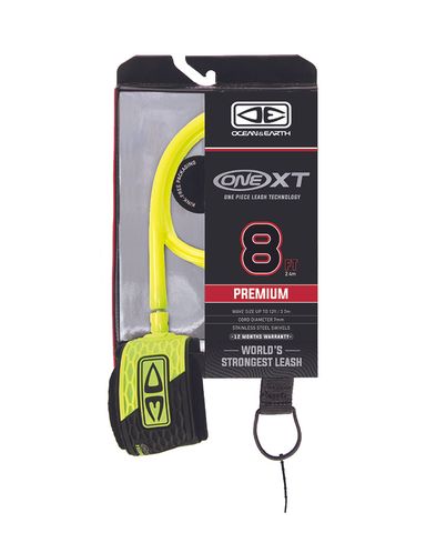 O&e Sup Premium Xt Leash