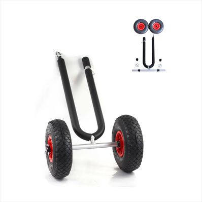 O&e Sup Trolley