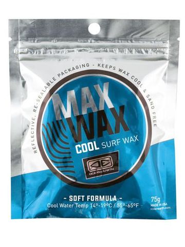 O&e Max Wax - Cool 75g