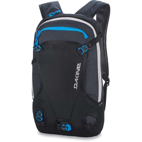 Dakine Heli Pack 12l Tabor