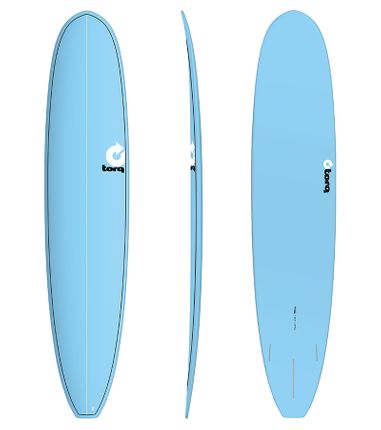 Torq Longboard - 9'6